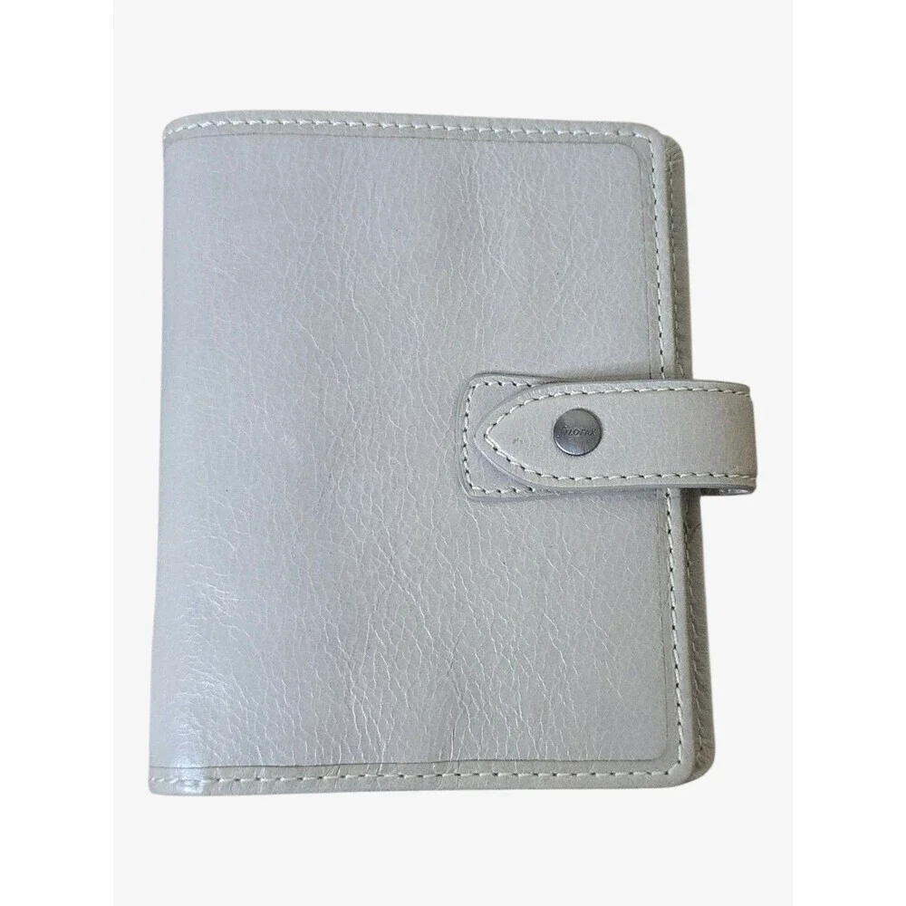 filoFAX malden pocket
